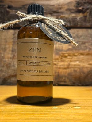 Recharge bouquet parfumé 100ml Zen