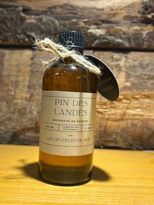 Recharge Bouquet parfumé 100 ml Pin des Landes