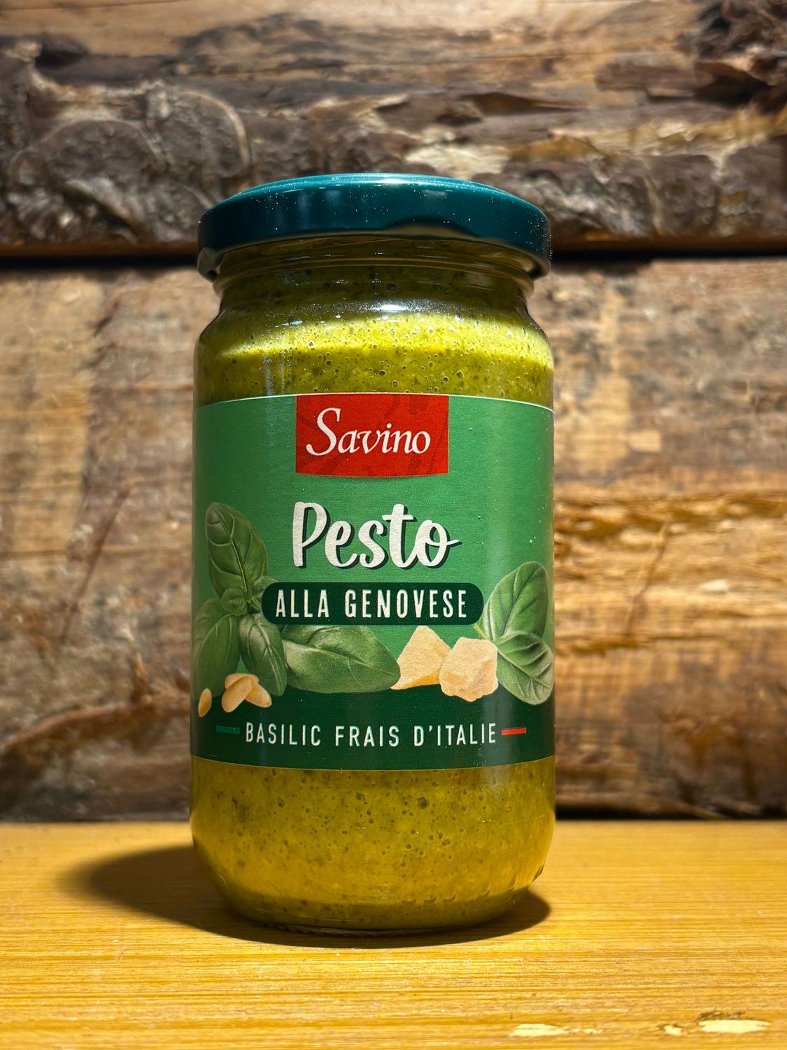 Pesto Alla Genovese 190g