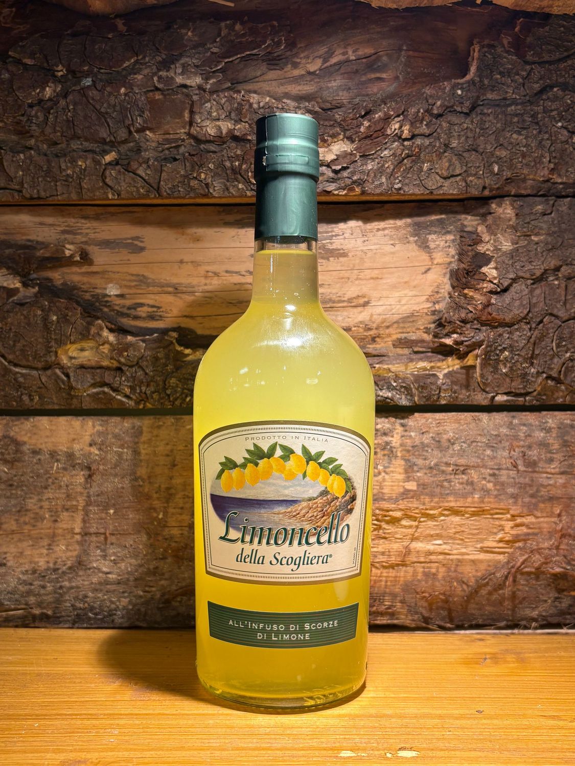 Limoncello 70cl