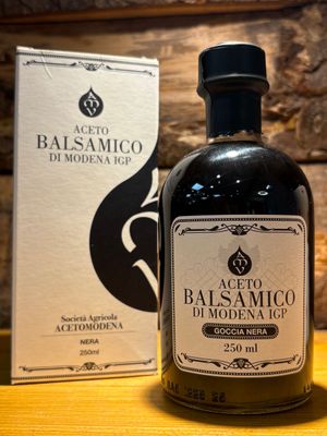 Vinaigre Balsamique 250ml