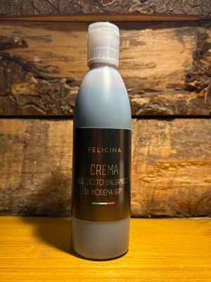 Crème de balsamique 250ml