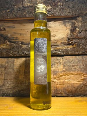 Huile d'olive à l'arôme de truffe 250 ml