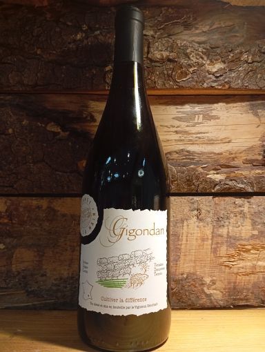 LE DROIT A LA DIFFERENCE ROUGE