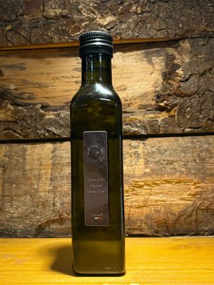 Huile d'olive extra vierge 250ml Bouteille en verre