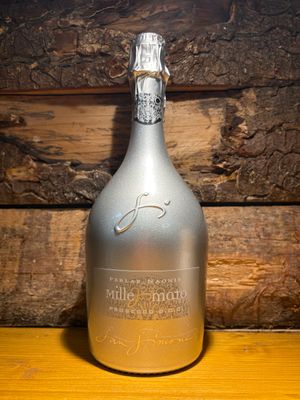 Prosecco Mille Mato Sylver 75cl