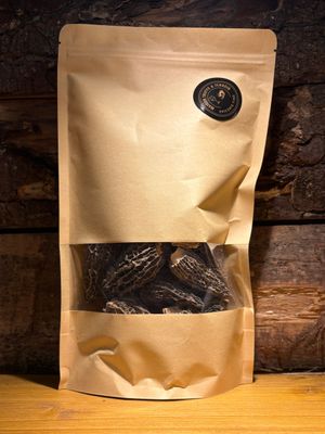 Morilles séchées 50g