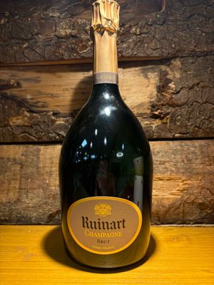 Champagne Ruinart brut 75cl