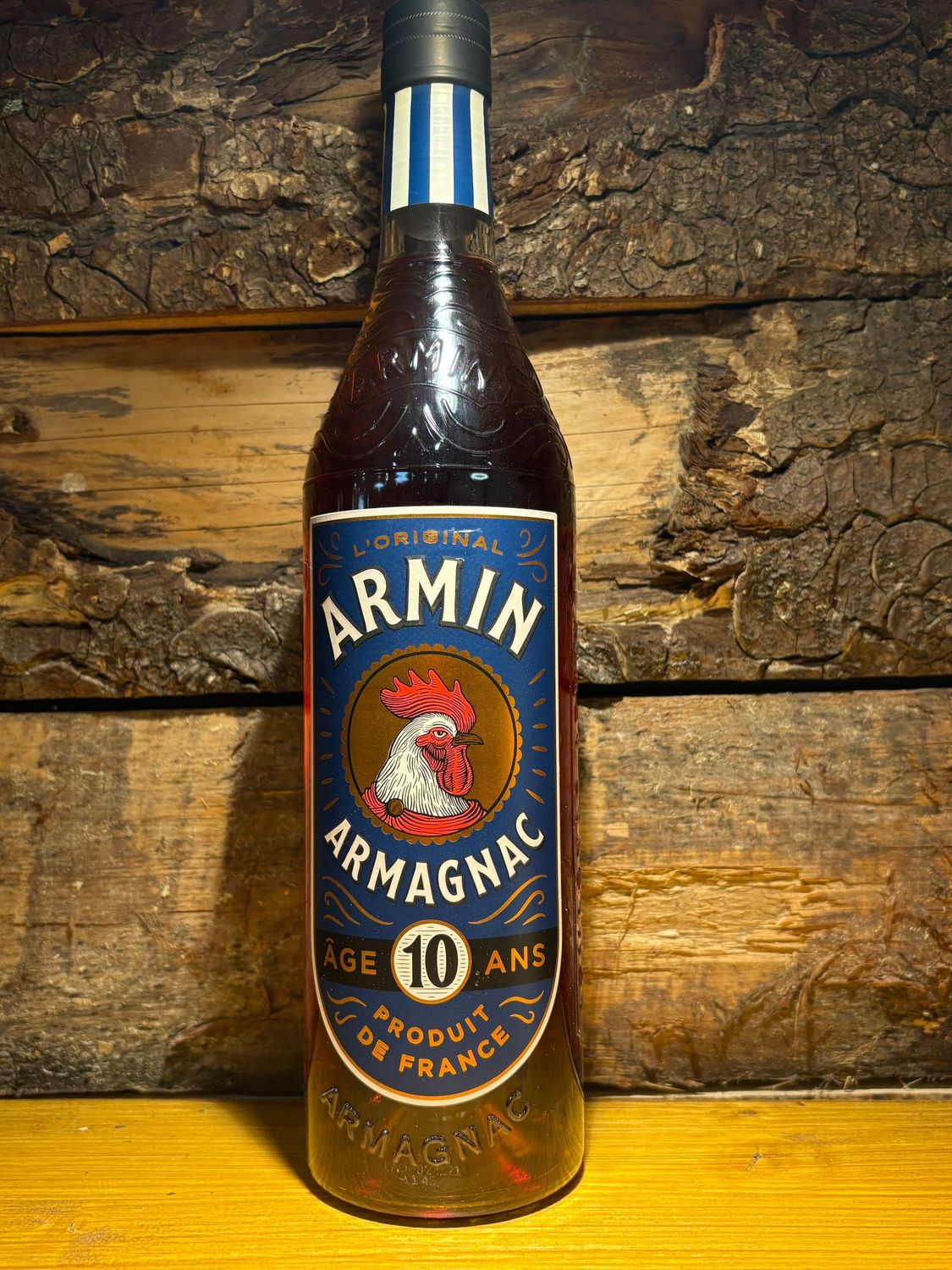 Armagnac ARMIN 70cl
