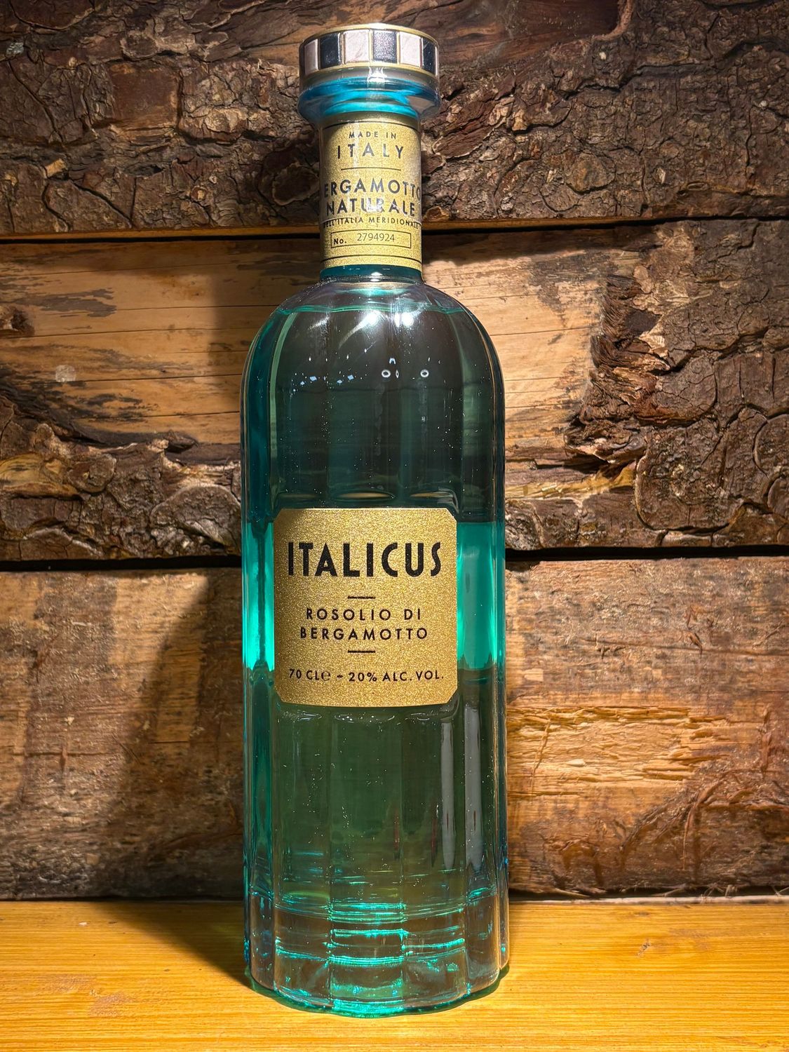 Liqueur Italicus 70 cl