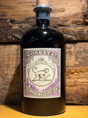 Gin Monkey 47 50cl