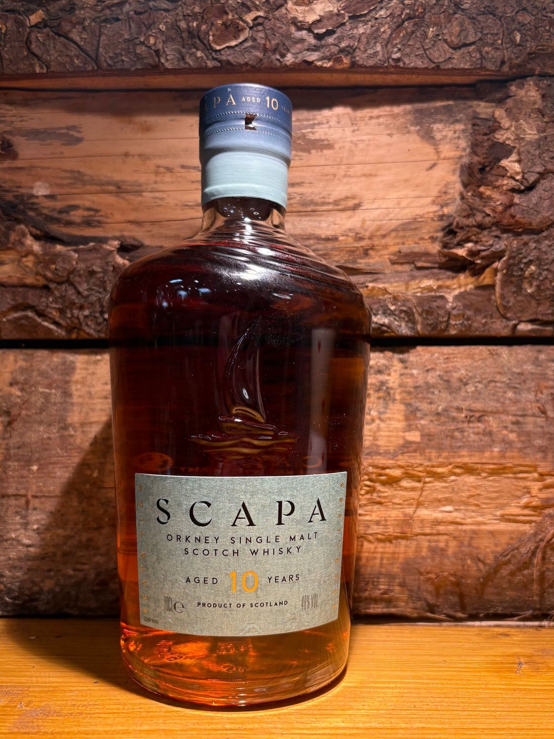 Whisky SCAPA 70cl