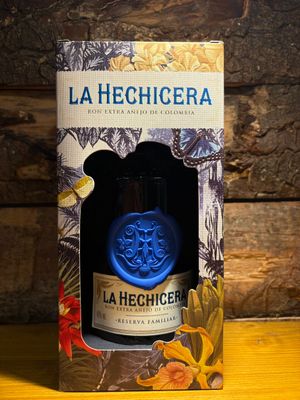 Rhum La Hechicera 70 cl