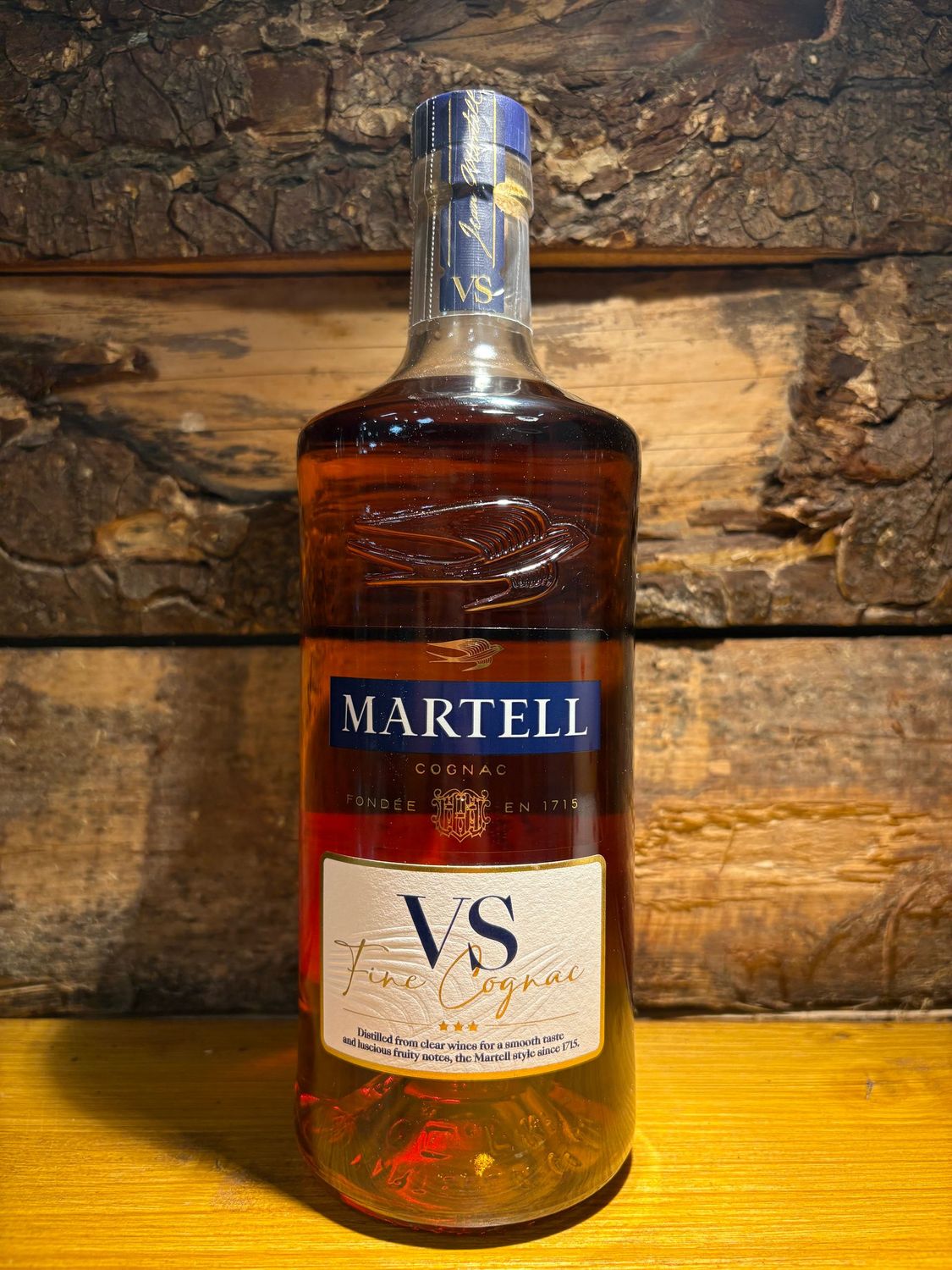 Cognac MARTELL 70 cl