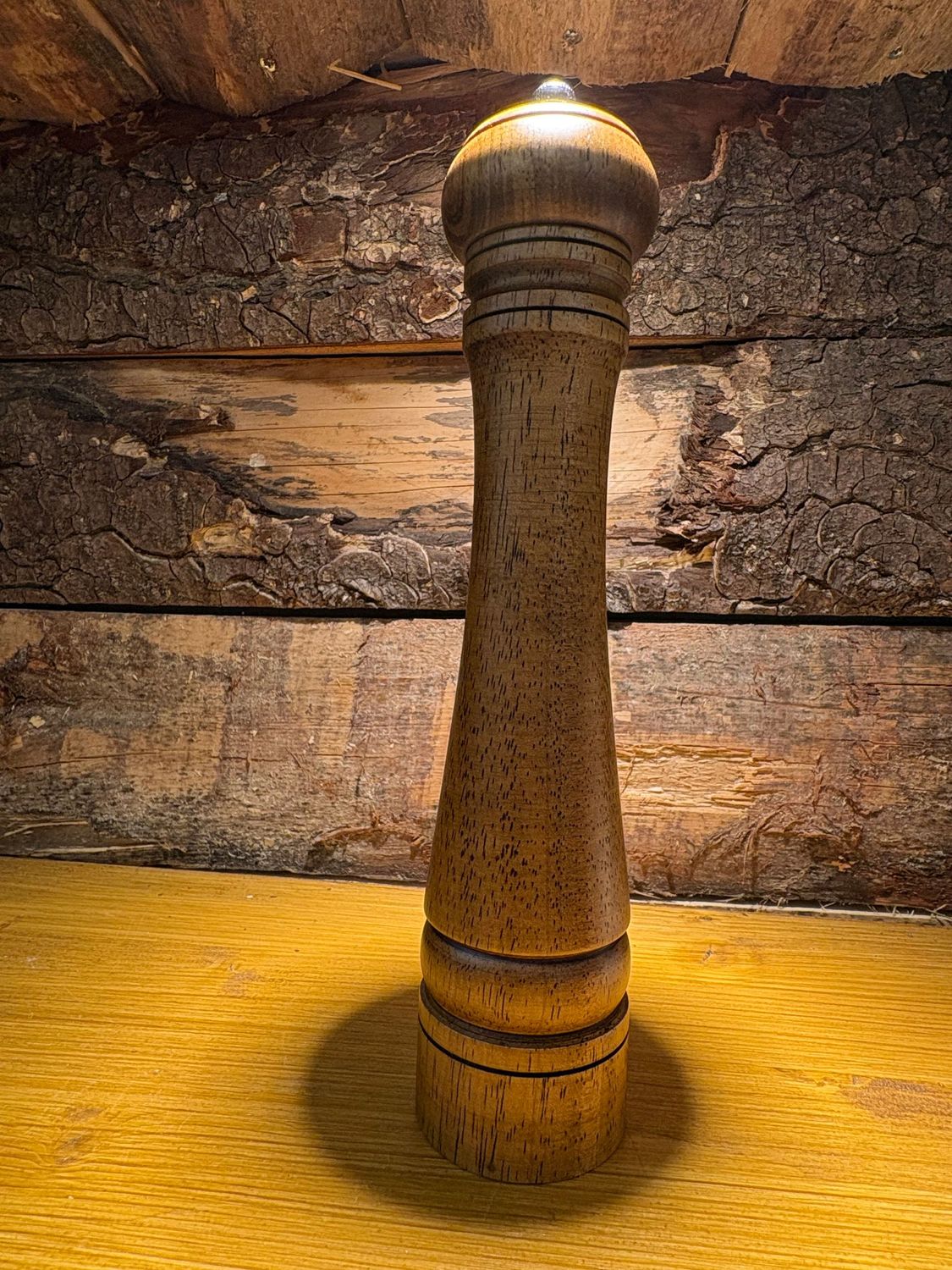 Moulin à sel ou poivre