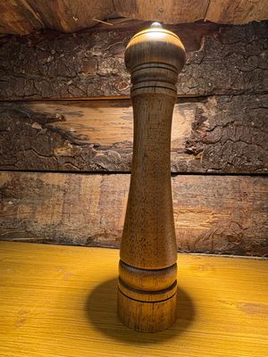 Moulin à sel ou poivre