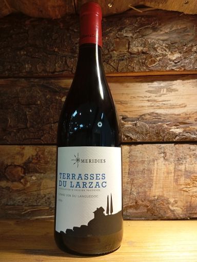 TERRASSES DU LARZAC ROUGE 2024