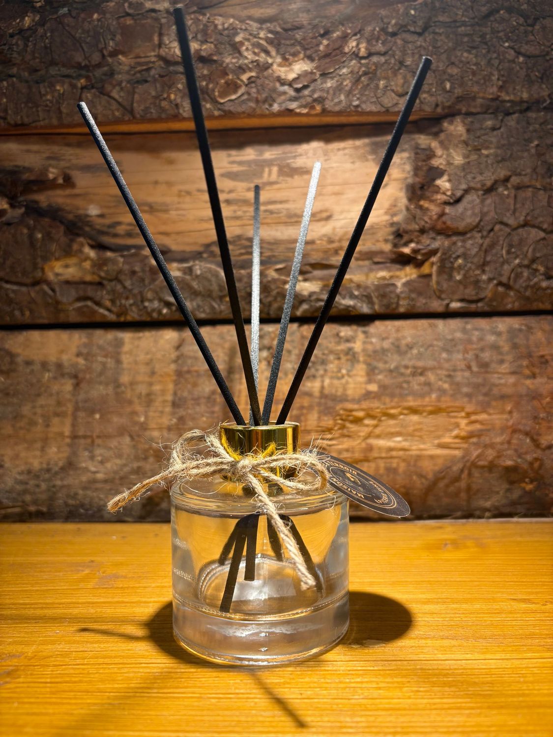 Diffuseur de parfum 100ml