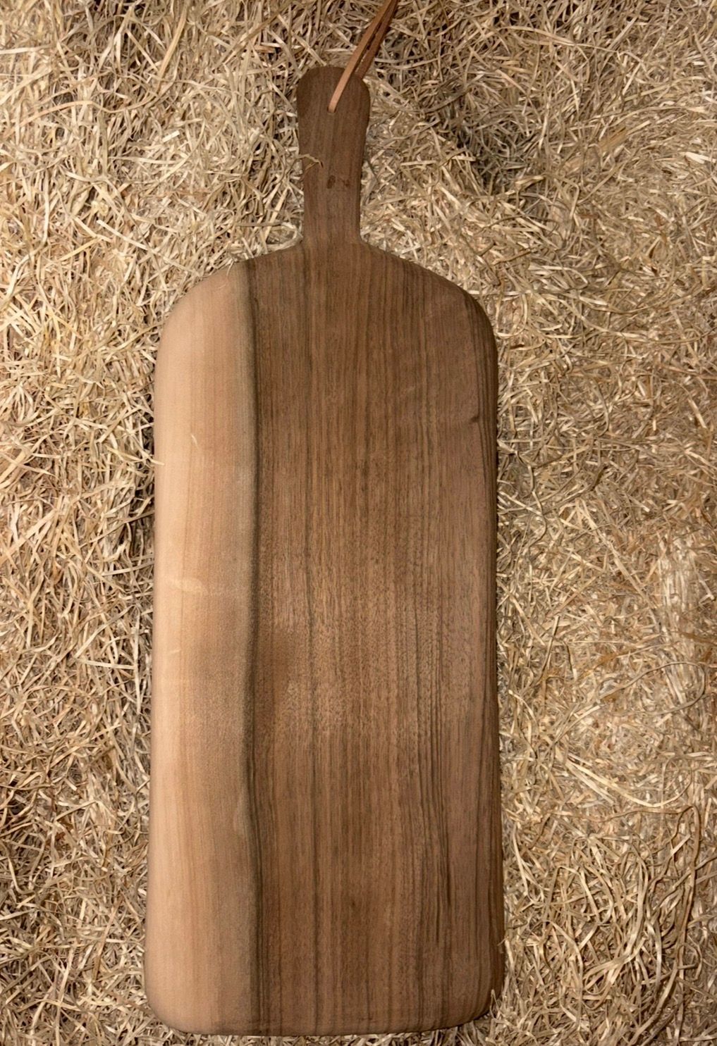 Planche DOUGA naturelle Taille L