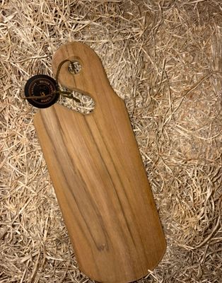 Planche FINN  naturelle Taille M