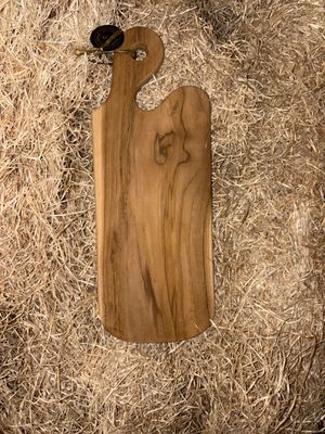 Planche FINN Taille S Naturelle