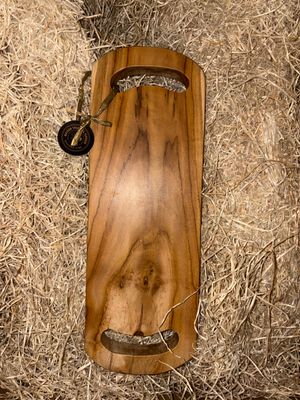 Planche TARA Naturelle