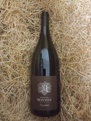 MAGNUM VINSOBRES  ROUGE 2022 DOMAINE DE MONTINE