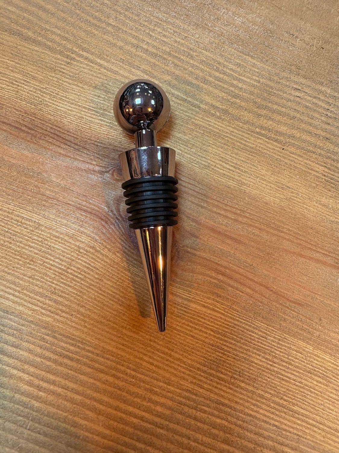 Bouchon de bouteille Boule