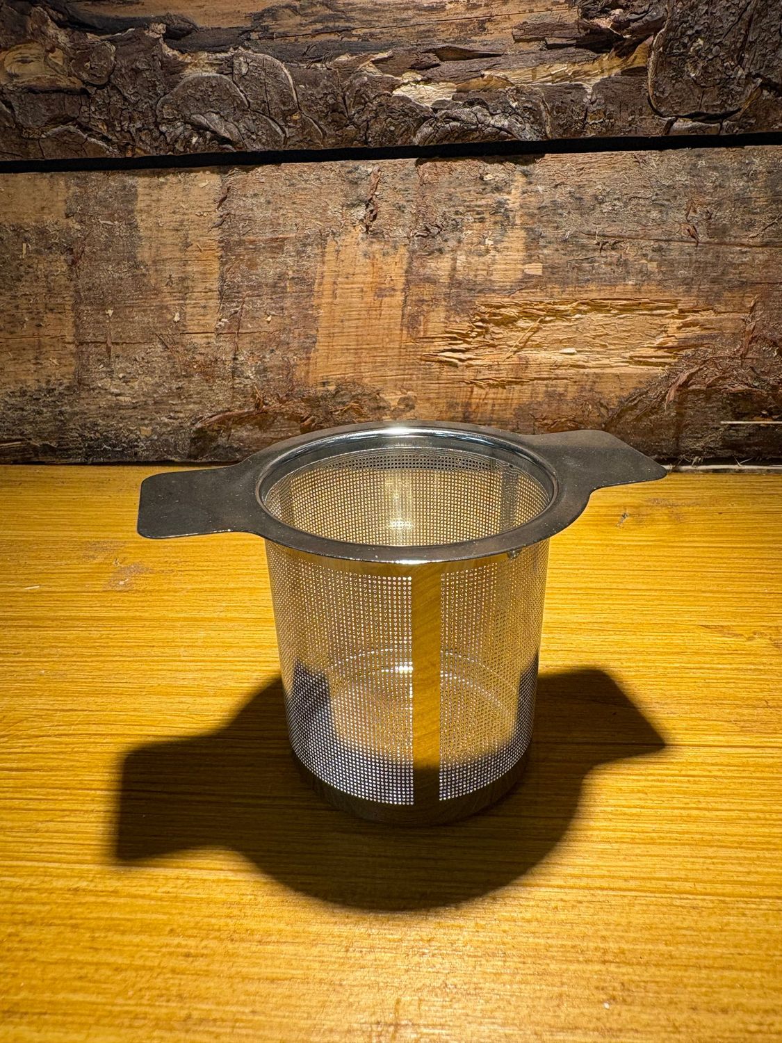 Infuseur à thé en inox