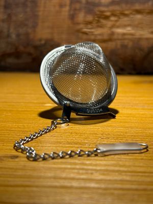 Infuseur à thé boule