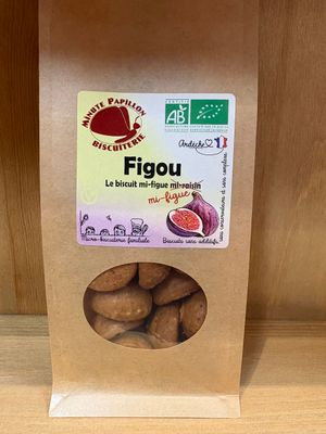 Figou 110g Figou 110g