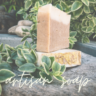 Artisan Soaps