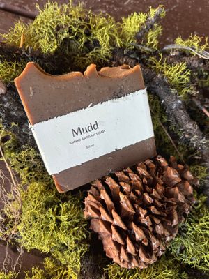 Mudd