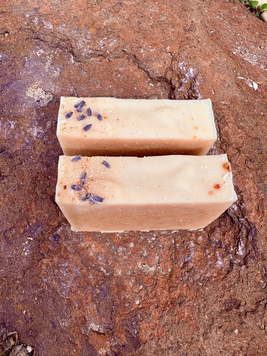 Moon Honey Tallow