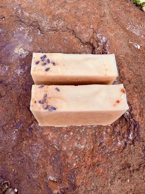 Moon Honey Tallow