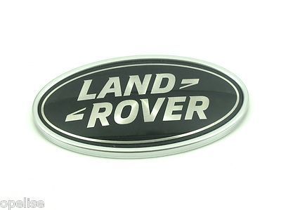 LAND ROVER
