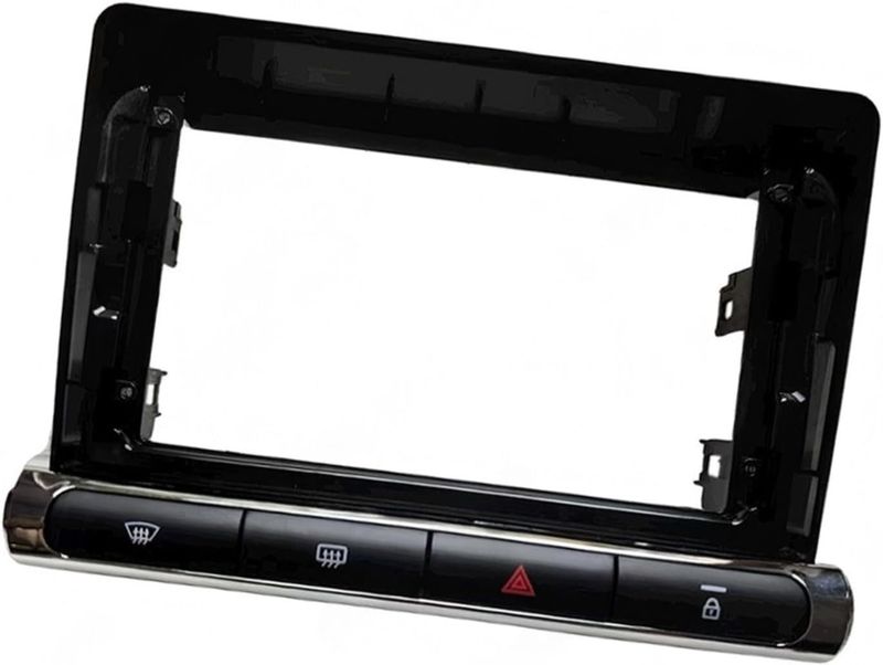 Kit mascherina per Citroën C3 2016/2023