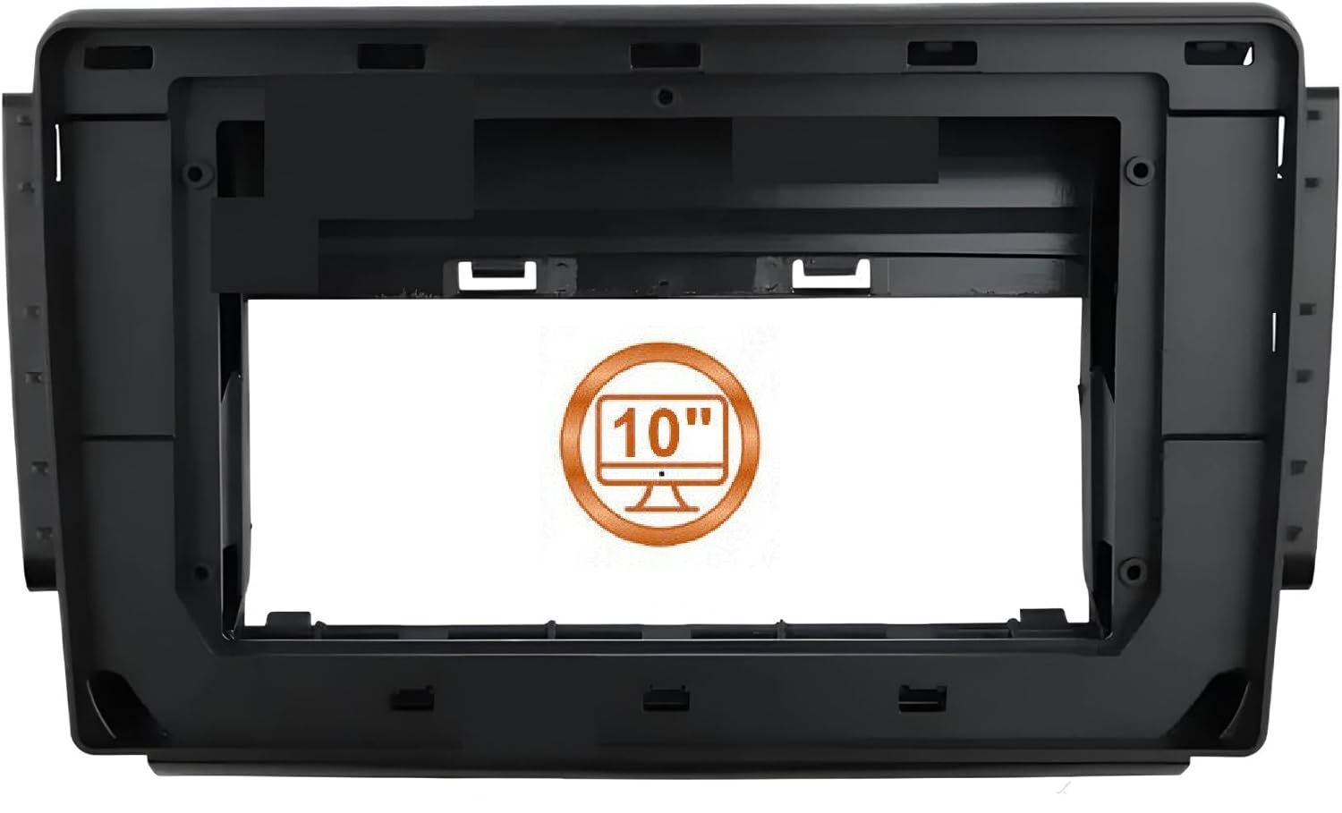 Mascherina  Compatibile con: Peugeot (2008) 2012-2020