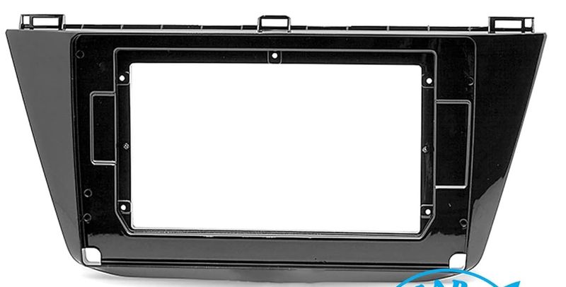 Mascherina compatibile per VOLKSWAGEN Tiguan 2017/2021