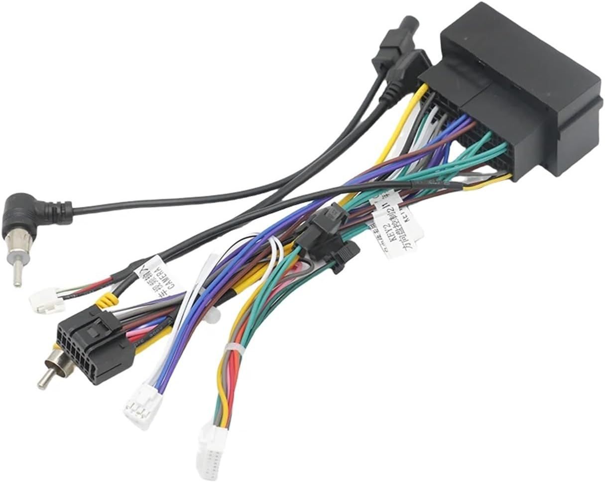 Mascherina Compatibile per Jeep Compass 2017/2020