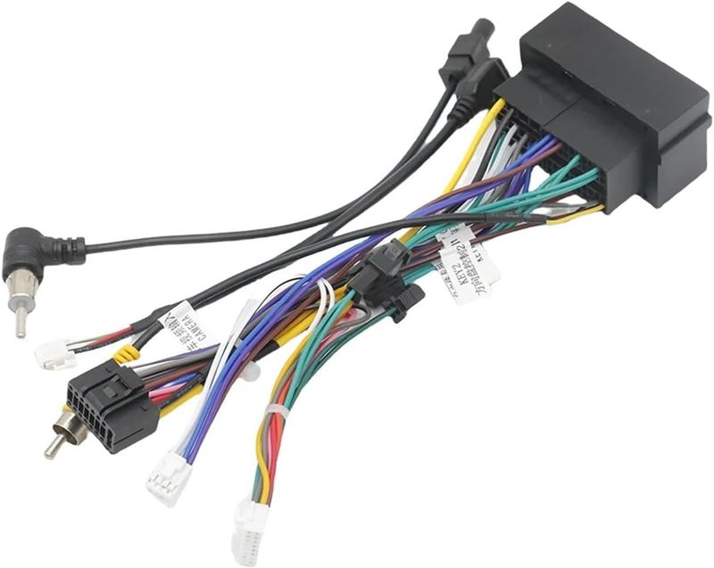 Mascherina Compatibile per Jeep Compass 2017/2020