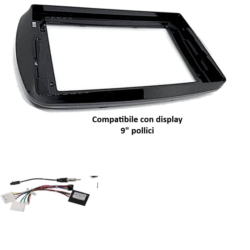 Mascherina Smart 2014/2021