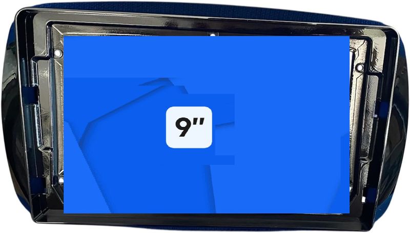 Mascherina Smart 2014/2021 Navigatore