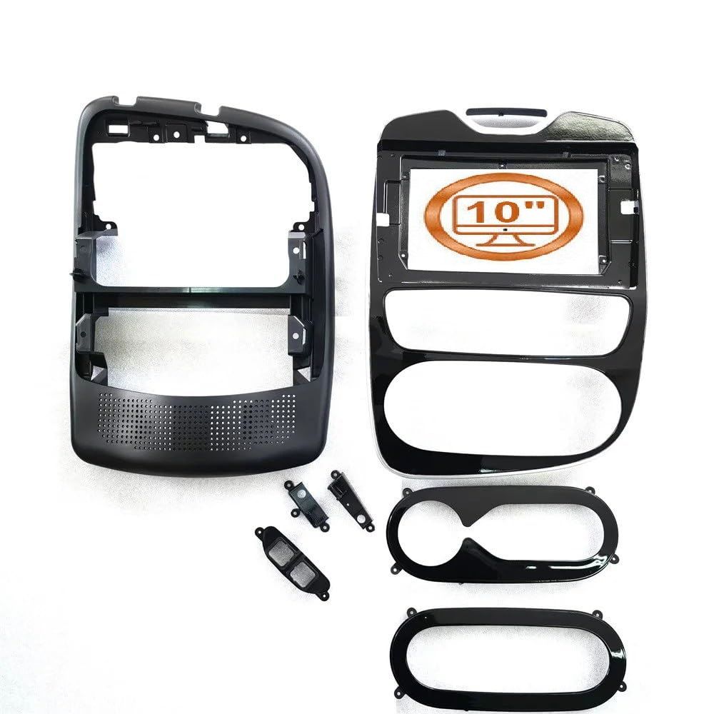 Mascherina Renault Clio 2012/2019