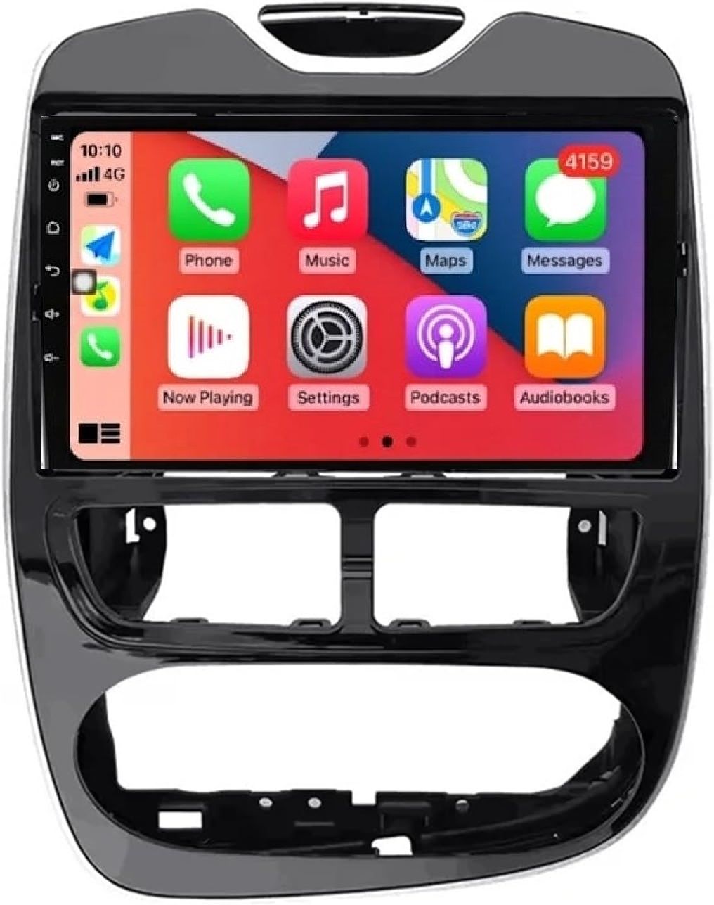 Stereo auto Renault Clio 2012/2019 Stereo auto Renault Clio 2012/2019