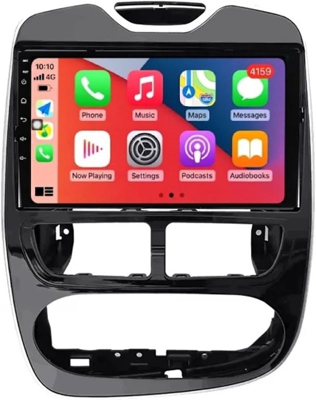 Stereo auto  Renault Clio 2012/2019