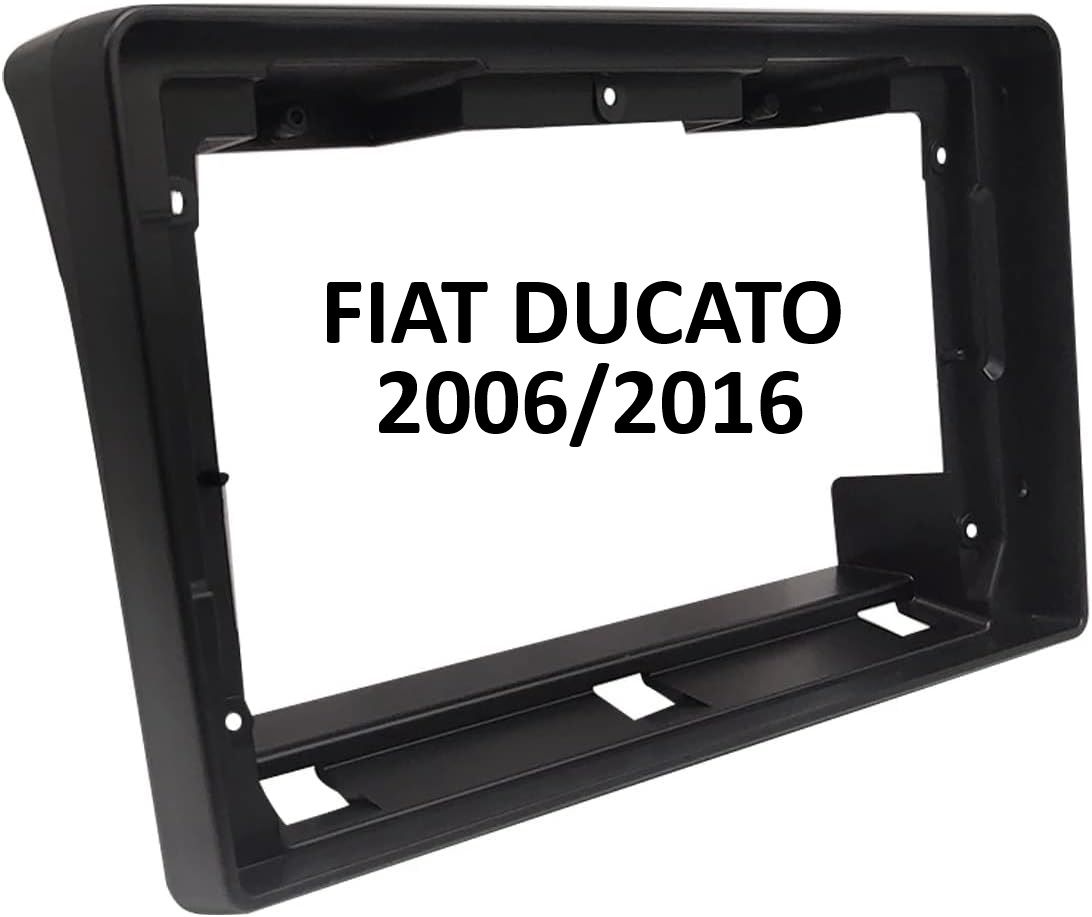 Mascherina Fiat Ducato 2006/2016