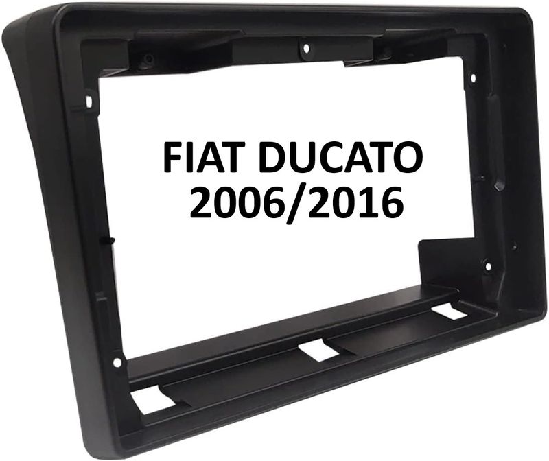 Mascherina Fiat Ducato 2006/2016