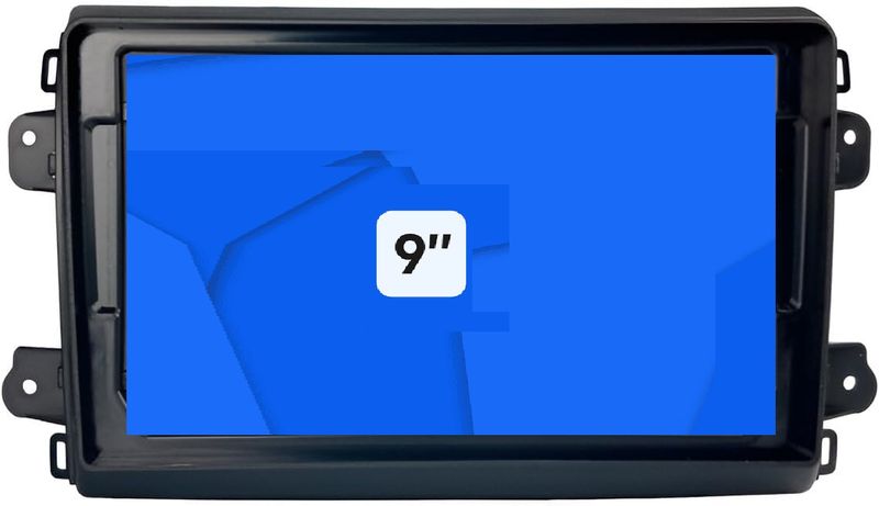 Mascherina Fiat Ducato 2021/2024