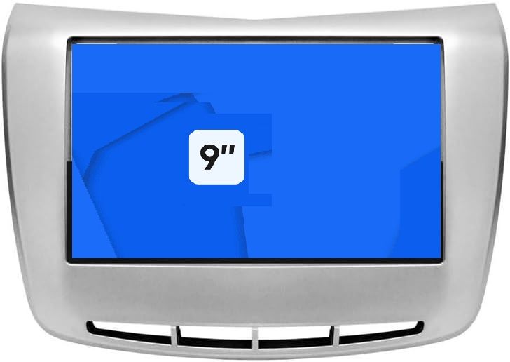 Mascherina Lancia Delta 2009/2019